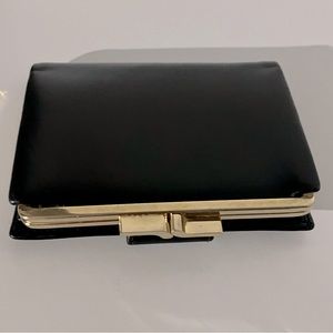 Givenchy box leather calf skin
